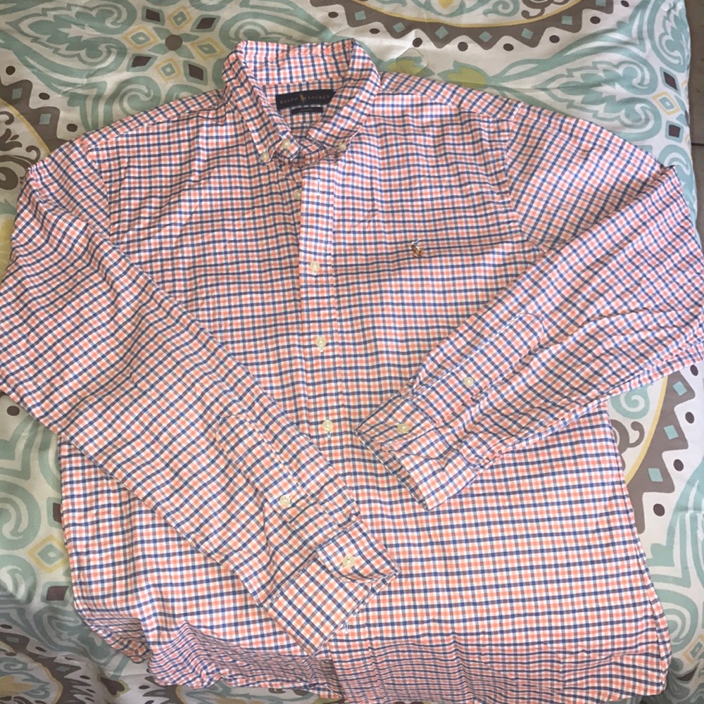 Ralph Lauren Men's Shirt